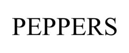 PEPPERS