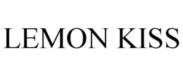 LEMON KISS