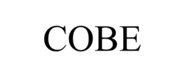 COBE