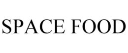 SPACE FOOD