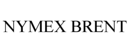 NYMEX BRENT
