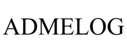 ADMELOG