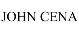 JOHN CENA