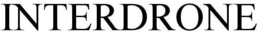 INTERDRONE
