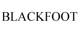 BLACKFOOT