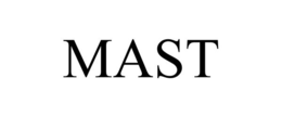 MAST