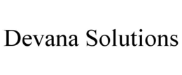 DEVANA SOLUTIONS