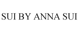 SUI BY ANNA SUI