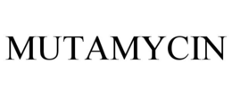 MUTAMYCIN