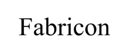 FABRICON