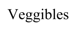 VEGGIBLES