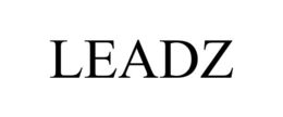 LEADZ