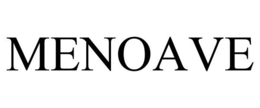 MENOAVE