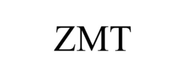 ZMT
