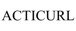 ACTICURL