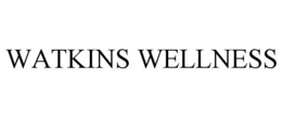 WATKINS WELLNESS