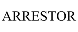 ARRESTOR