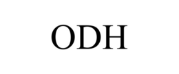 ODH