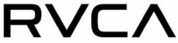 RVCA