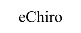 ECHIRO