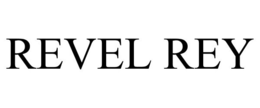 REVEL REY