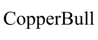 COPPERBULL