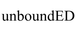 UNBOUNDED
