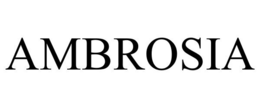 AMBROSIA