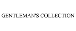 GENTLEMAN'S COLLECTION