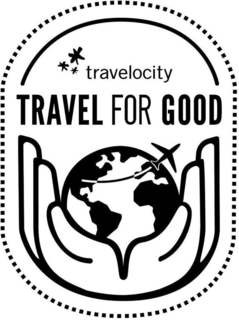 TRAVELOCITY TRAVEL FOR GOOD