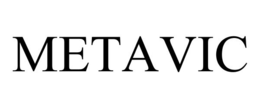 METAVIC