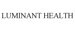 LUMINANT HEALTH
