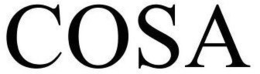 COSA