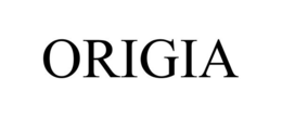ORIGIA
