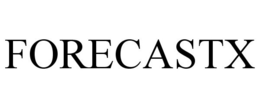 FORECASTX