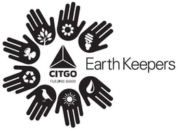 CITGO FUELING GOOD EARTH KEEPERS