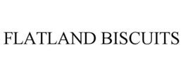 FLATLAND BISCUITS