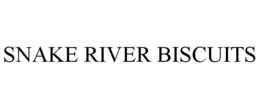 SNAKE RIVER BISCUITS