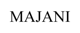 MAJANI