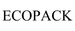ECOPACK