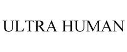 ULTRA HUMAN