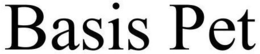 BASIS PET