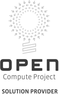 OPEN COMPUTE PROJECT SOLUTION PROVIDER
