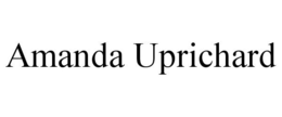 AMANDA UPRICHARD