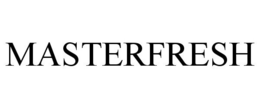 MASTERFRESH