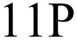 11P