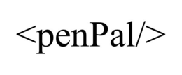 <PENPAL/>