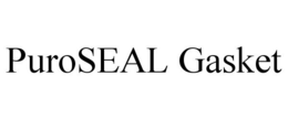 PUROSEAL GASKET
