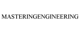 MASTERINGENGINEERING