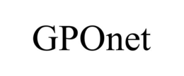 GPONET